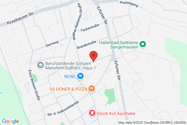 Amt für Brand- und Katastrophenschutz