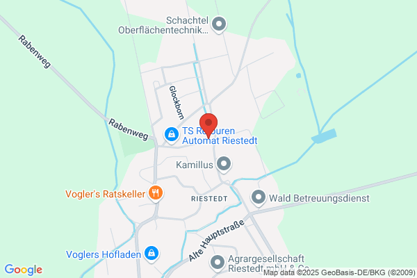 Brunnenschlößchen