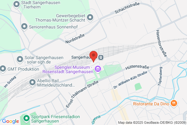Deutscher Kinderschutzbund KVB Sangerhausen e.V.