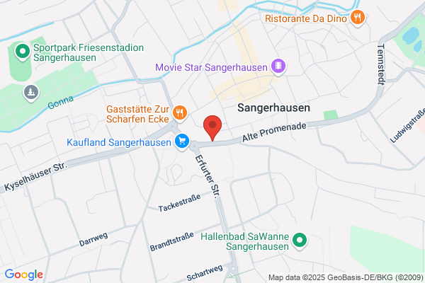 Kopierservice Kern