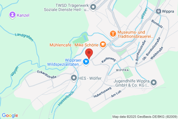 Landesforstb. f PrivatwaldbetrForst. Betreuungsforstamt Harz