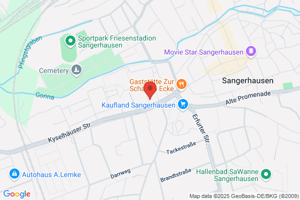 IHK Bildungszentrum Halle-Dessau GmbH