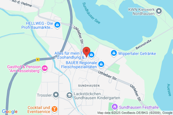 W-N-T Reinigung & Service GmbH