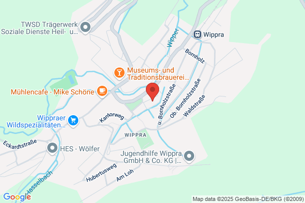 Gemeinde Wippra