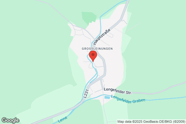 Stadtverwaltung Sangerhausen