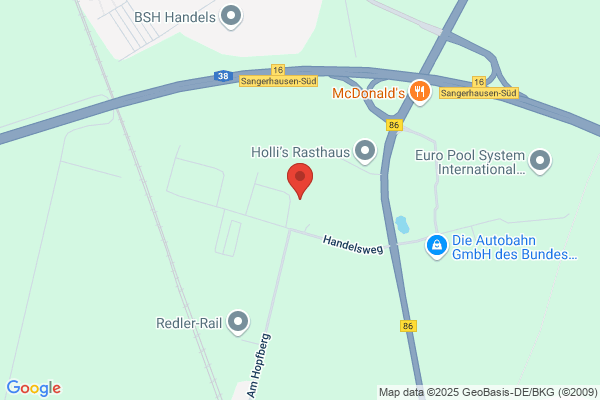 Getränkefachmarkt Schluckspecht