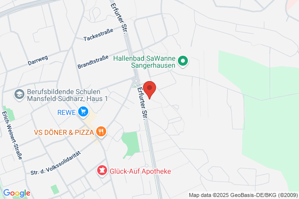 Unger GmbH Augenoptik & Hörakustik