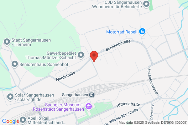 Ingenieurbüro Volkhart