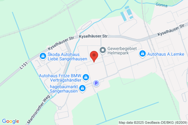 TEDi GmbH & Co. KG