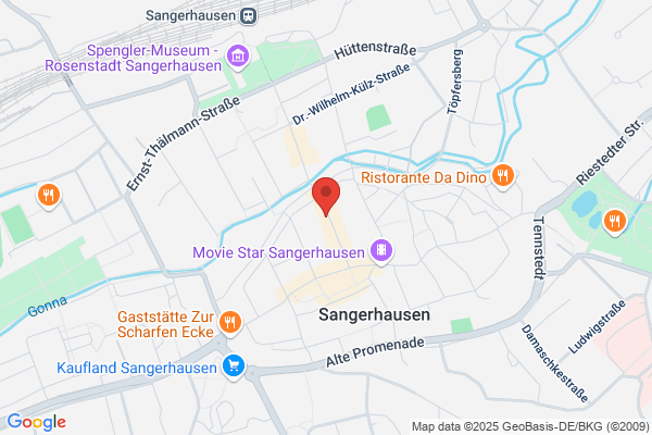 Telecom-Shop-Sangerhausen