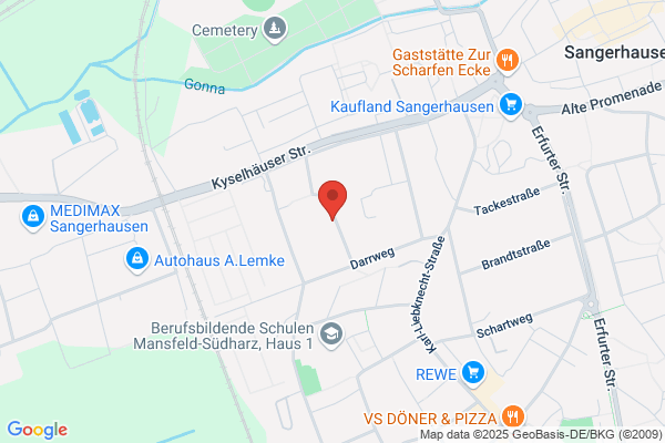 Kindertagesstätte Tausend-Fühler