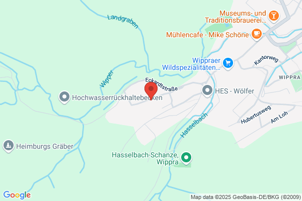 Kita Lustige Spatzen
