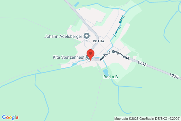 Stadtverwaltung Sangerhausen