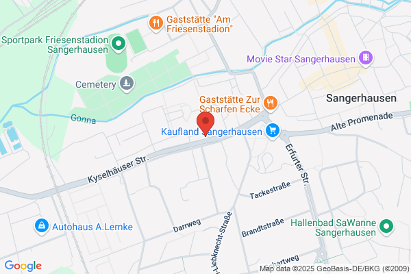 Selbständige Evangelisch-Lutherische Kirche SELK Pfarrer Pietrusky