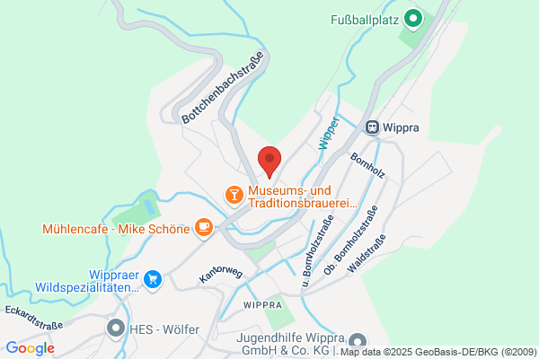 St. Marien (Wippra)