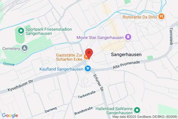 Friseur Salon Lia