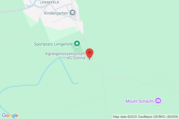 Agrargenossenschaft e.G. Gonna