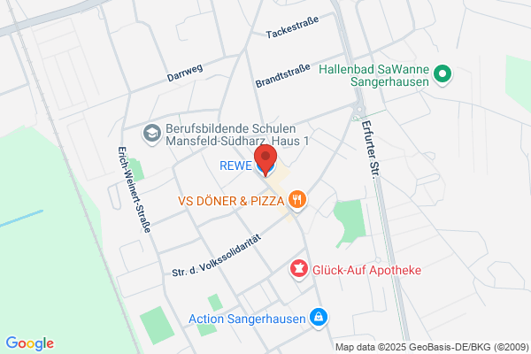 REWE