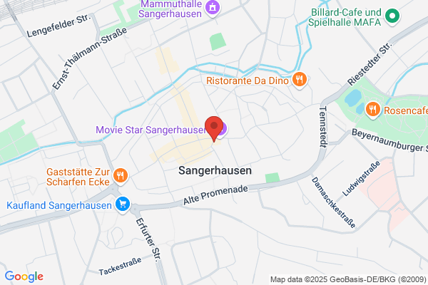 Torsten Scharlo