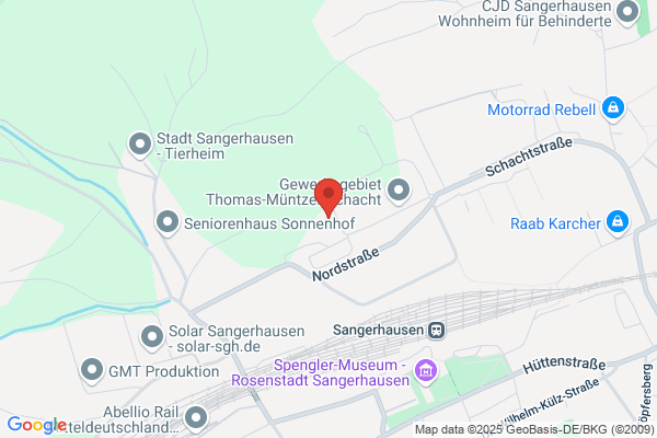 Schatz Umwelt GmbH