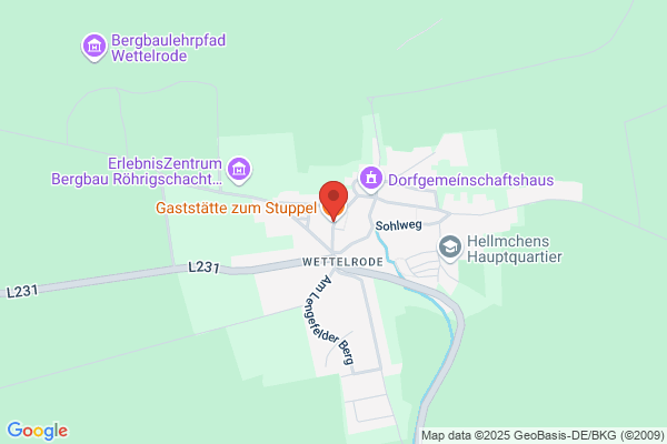 Zum Stubbe
