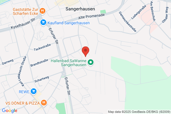 Sekundarschule Heinrich Heine