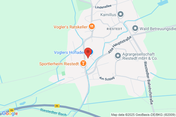 Freie Grundschule Riestedt gGmbH