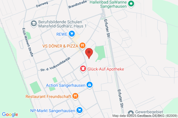 Gymnasium Geschwister Scholl