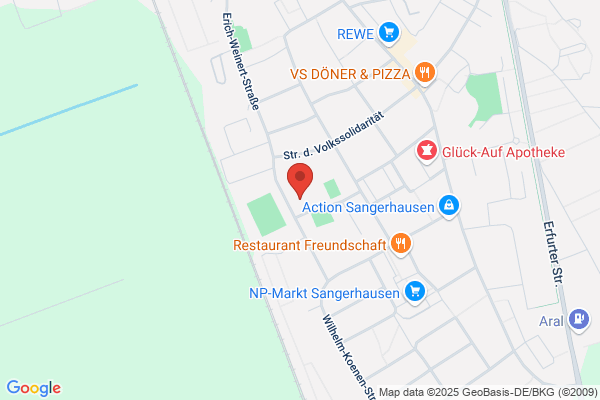Schule für Lernbehinderte Pestalozzi