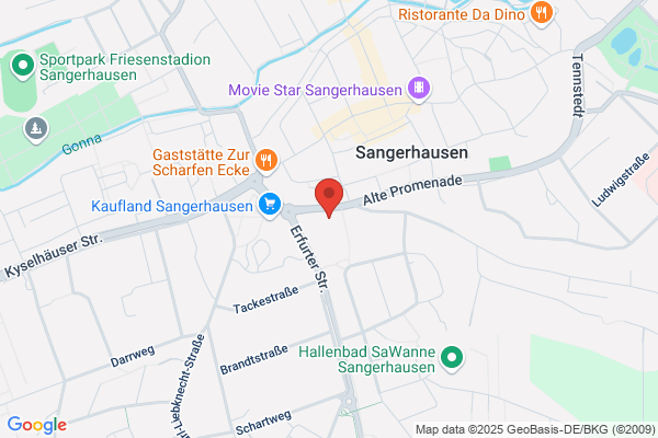 Goetheschule - Hort