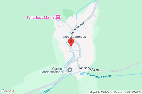 Stadtverwaltung Sangerhausen