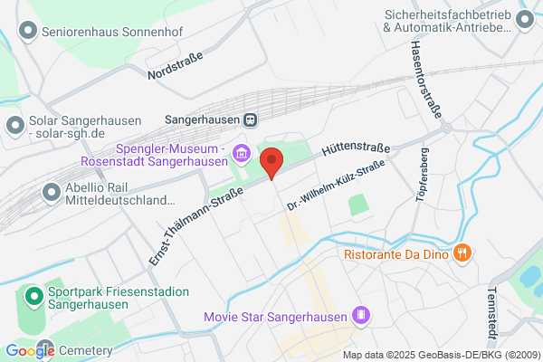 Fuchs & Partner Steuerberatungsgesellschaft mbH