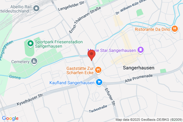 Steuerberatungssocietät Beutler & Wernecke