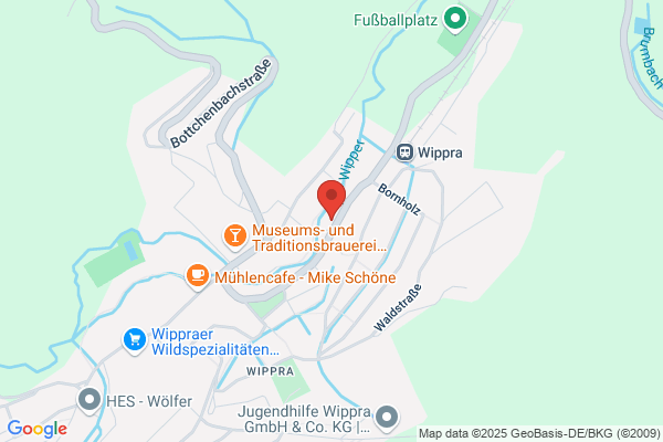 NP-Markt Sangerhausen - Wippra