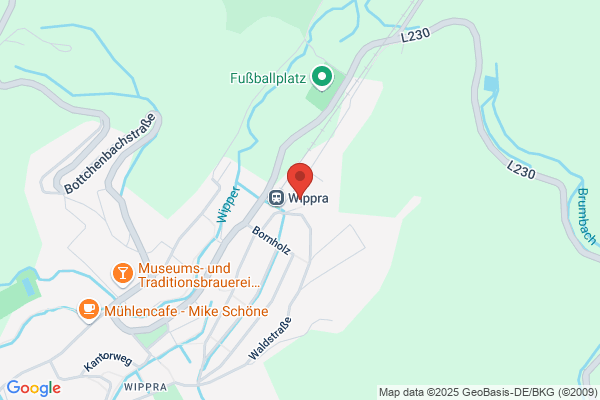 Möbel- und Leistenfertigung Wippra GmbH