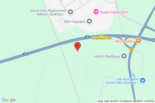 Warenhandelsgesellschaft mbH Görz