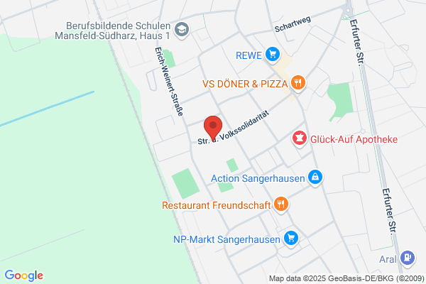 Generali Versicherung: Dirk Kühn