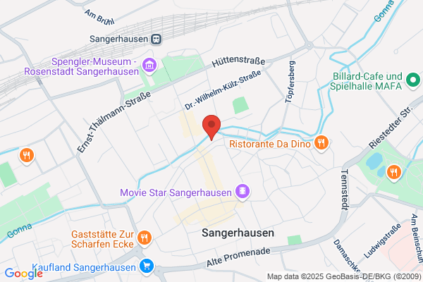 Aachen Münchener Versicherung, A. Schmidt Regionaldirektion