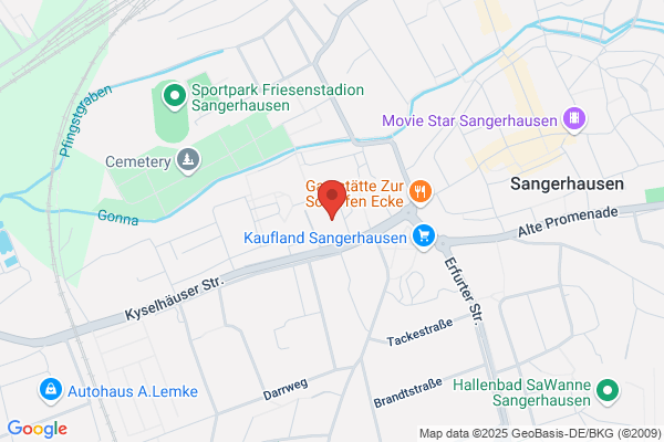 UNISON-Agentur für marktorientiertes Werben GmbH