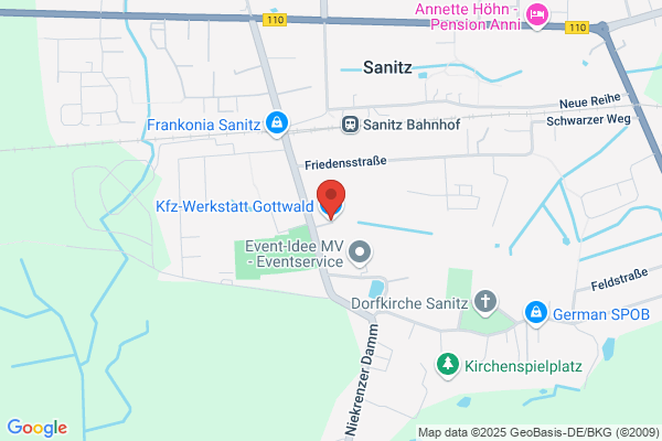 Freie Kfz.Werkstatt Gbr.Schmidt
