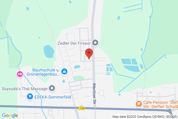 TTC Logistic Service GmbH
