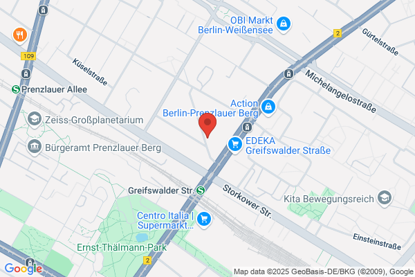 ALBA Facility Solutions GmbH