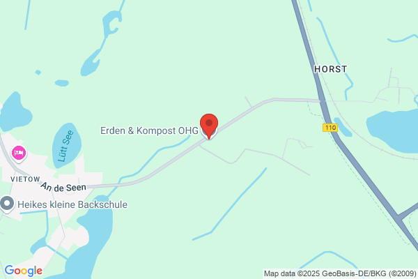 Erden & Kompost