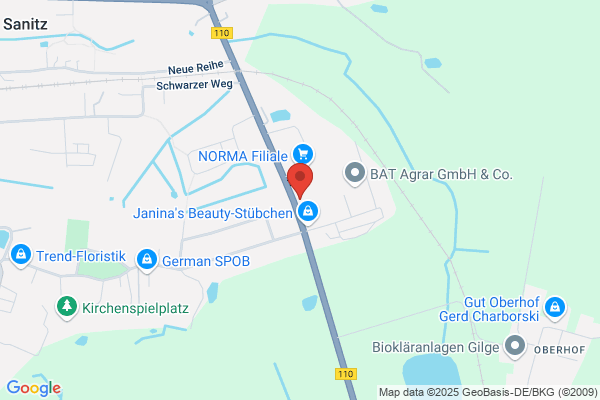 Polizeistation