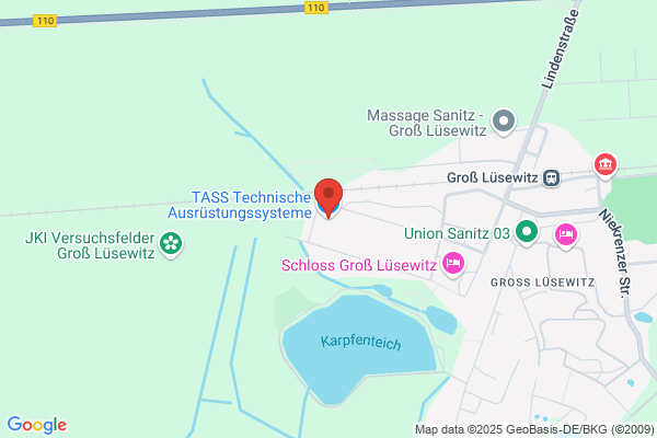 Tass GmbH