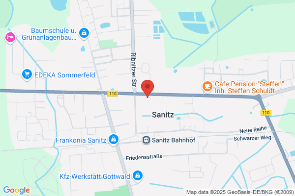 tera Computerservice GmbH