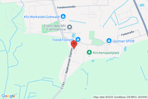 Pflanz- und Speisekartoffel Lagerhaus GmbH