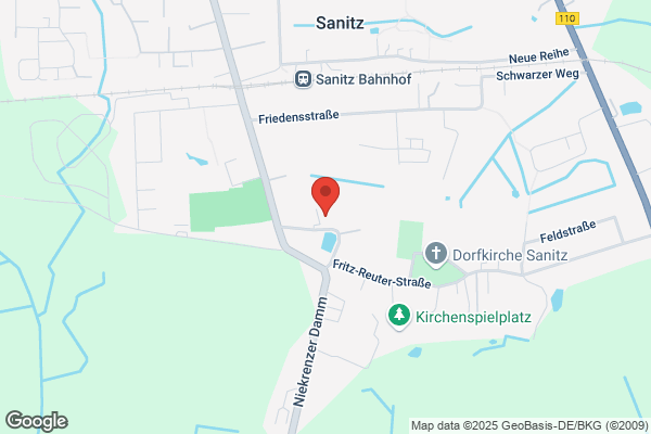 Verein Sanitzer Gemeinschaft e