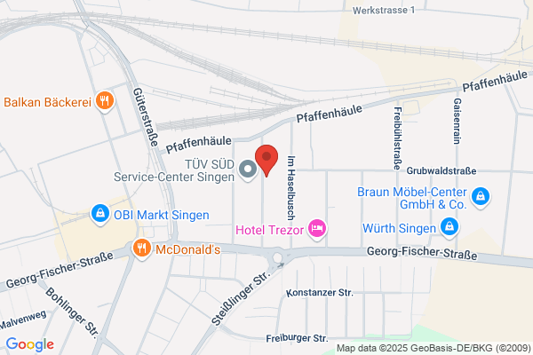 Keystone GmbH