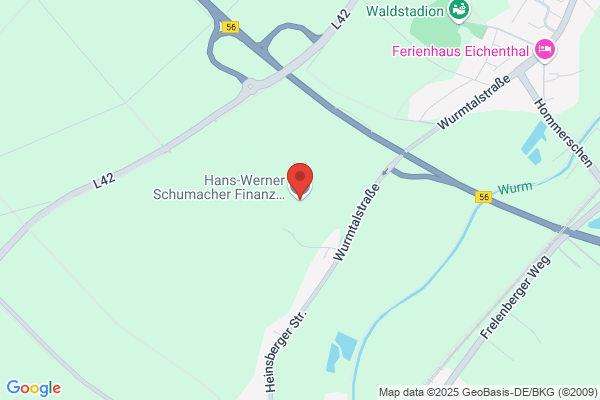 Versicherungsagentur Heidi Schumacher